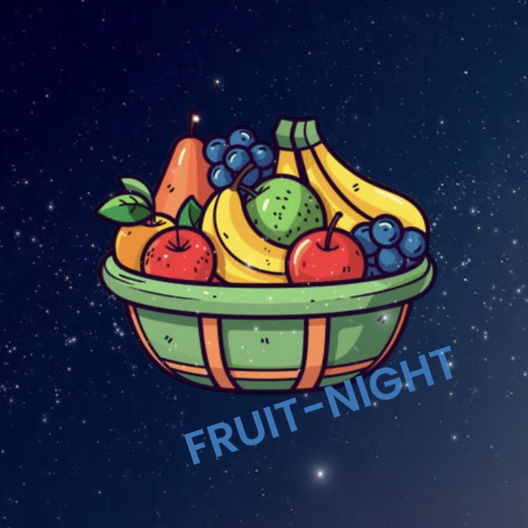 Fruit Night