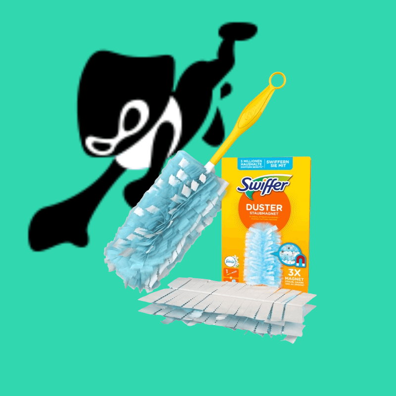 Swiffer Bêta