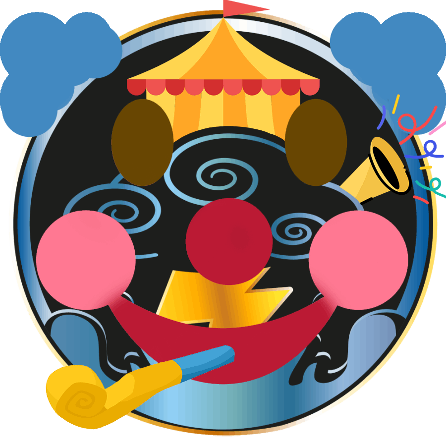 Shining Circus Pwet