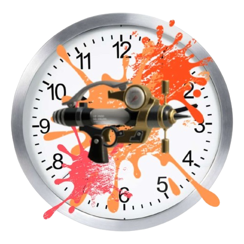 Splash-O'Clock
